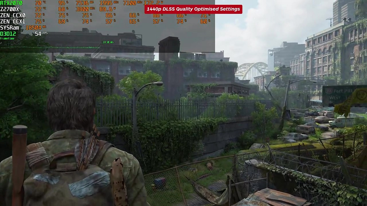 IGN《最後生還者》多平台畫面對比 看看誰的表現最差