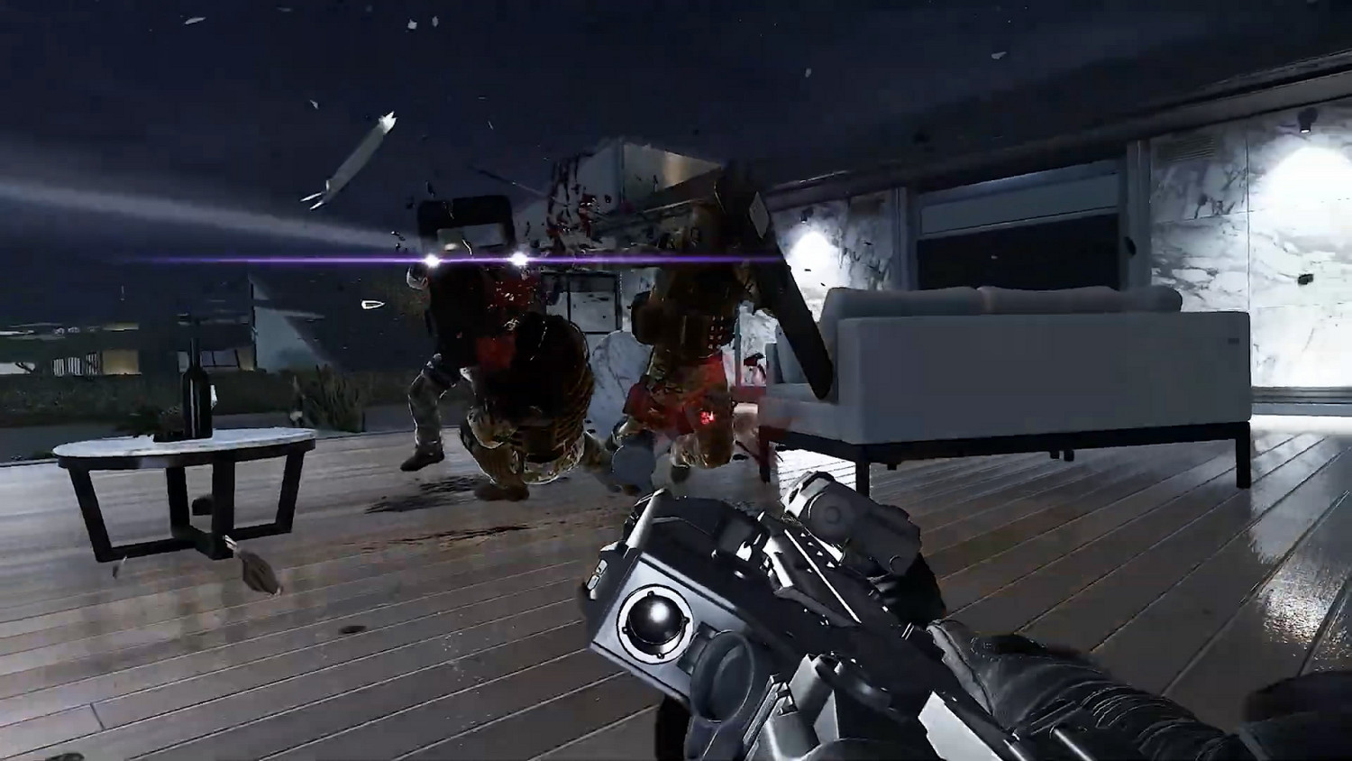 超爽動作射擊新作《Trepang2》發售日公布!預告片賞 超爽動作射擊新作《Trepang2》發售日公布!預告片賞