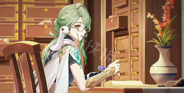 《原神》白術武器推薦 白術武器怎麽選擇? 《原神》白術武器推薦 白術武器怎麽選擇?