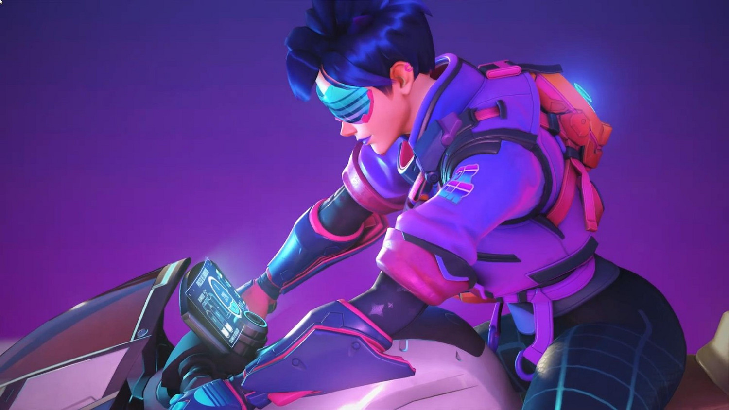 《鬥陣特攻2》第四賽季預告 新英雄新皮膚新活動等