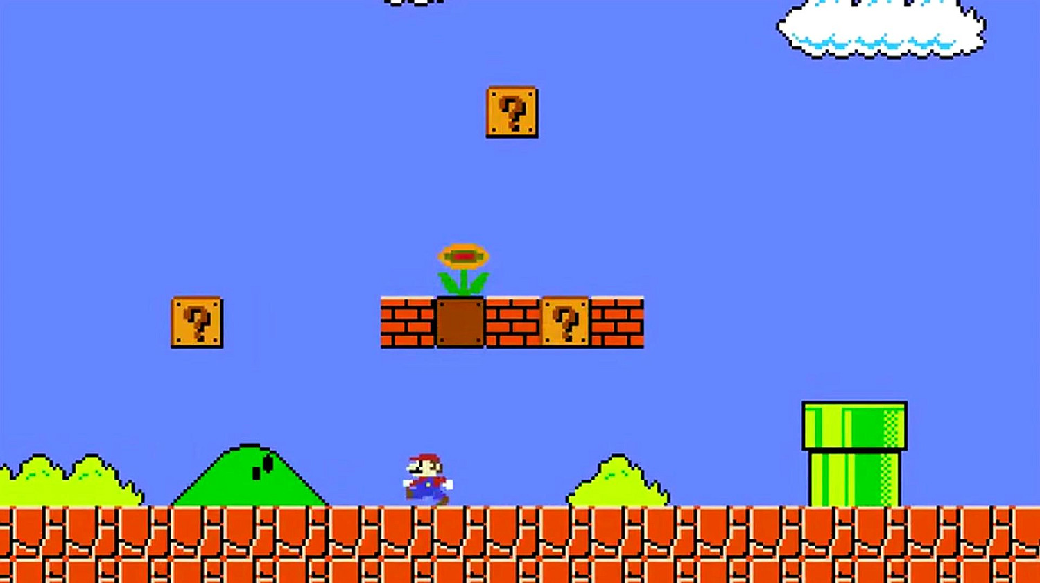 “超級偶像”馬裡奧兄弟成長史：遊戲角色到文化符號！