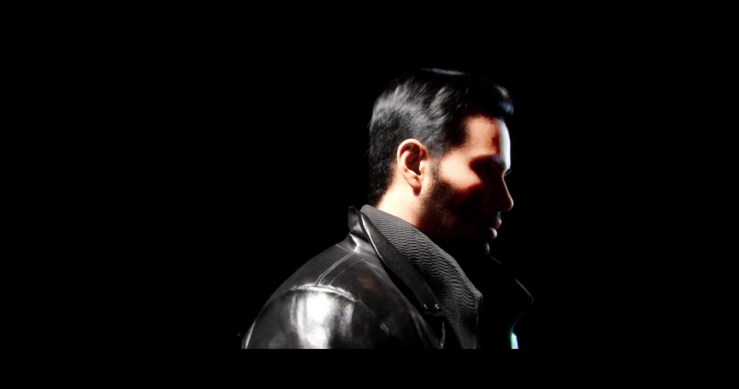 虛幻5第一/第三人稱ARPG《新柏林2087》公布