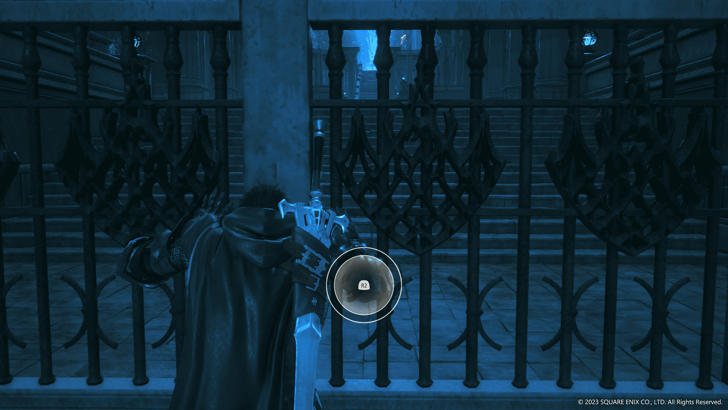 《太空戰士16》能在PS5強大的SSD下實現戰鬥與動畫無縫切換