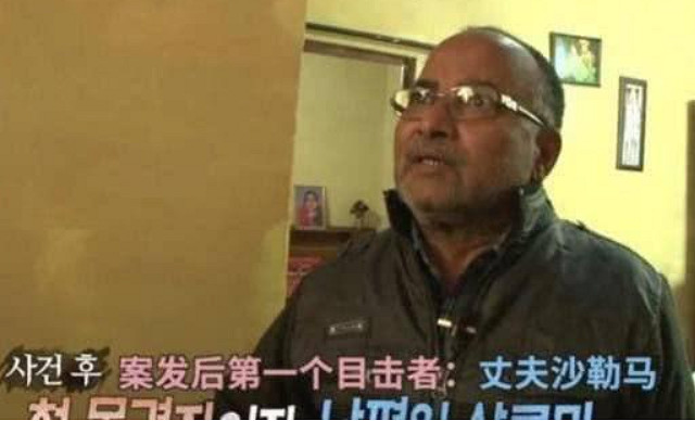 印度一樁九年前的殺人案，因為一隻神探鸚鵡重見天日