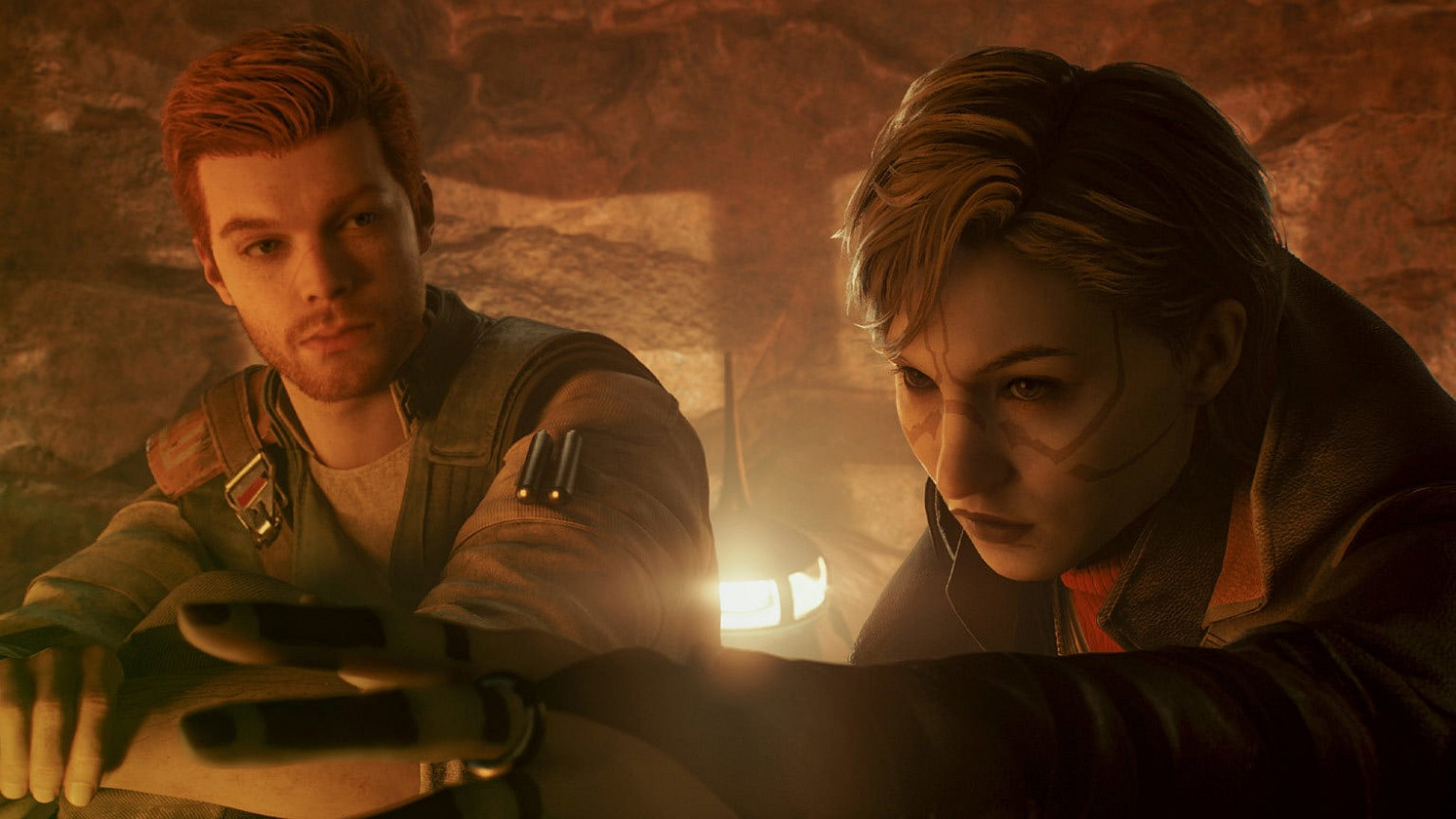 《星戰絕地:倖存者》實機遊玩體驗 更棒的星戰冒險 《星戰絕地:倖存者》實機遊玩體驗 更棒的星戰冒險