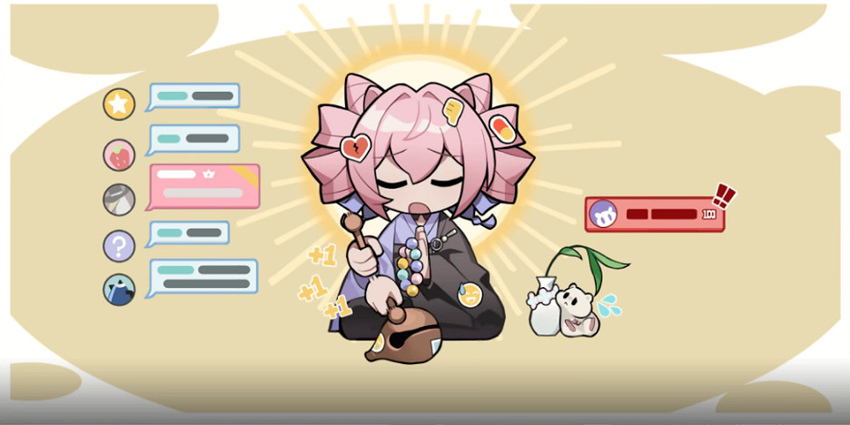 《明日方舟》愚人節2023活動全結局攻略 主播U隱藏結局達成方法