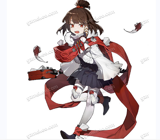 《白夜極光》佩皮角色圖鑒 佩皮角色訊息和技能及突破屬性一覽 《白夜極光》佩皮角色圖鑒 佩皮角色訊息和技能及突破屬性一覽