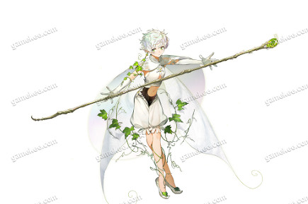 《白夜極光》莉婭角色圖鑒 莉婭角色訊息和技能及突破屬性一覽