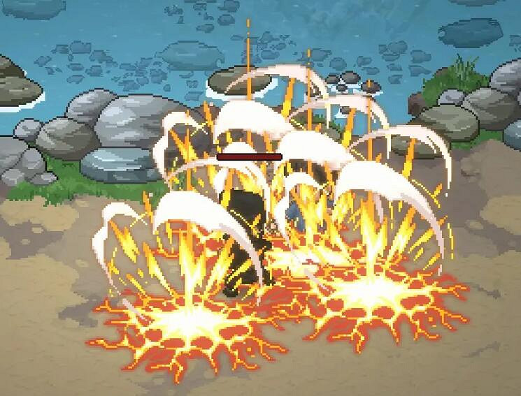 《大俠立誌傳》刺秦要訣怎麽獲得?刺秦要訣獲得方法 《大俠立誌傳》刺秦要訣怎麽獲得?刺秦要訣獲得方法