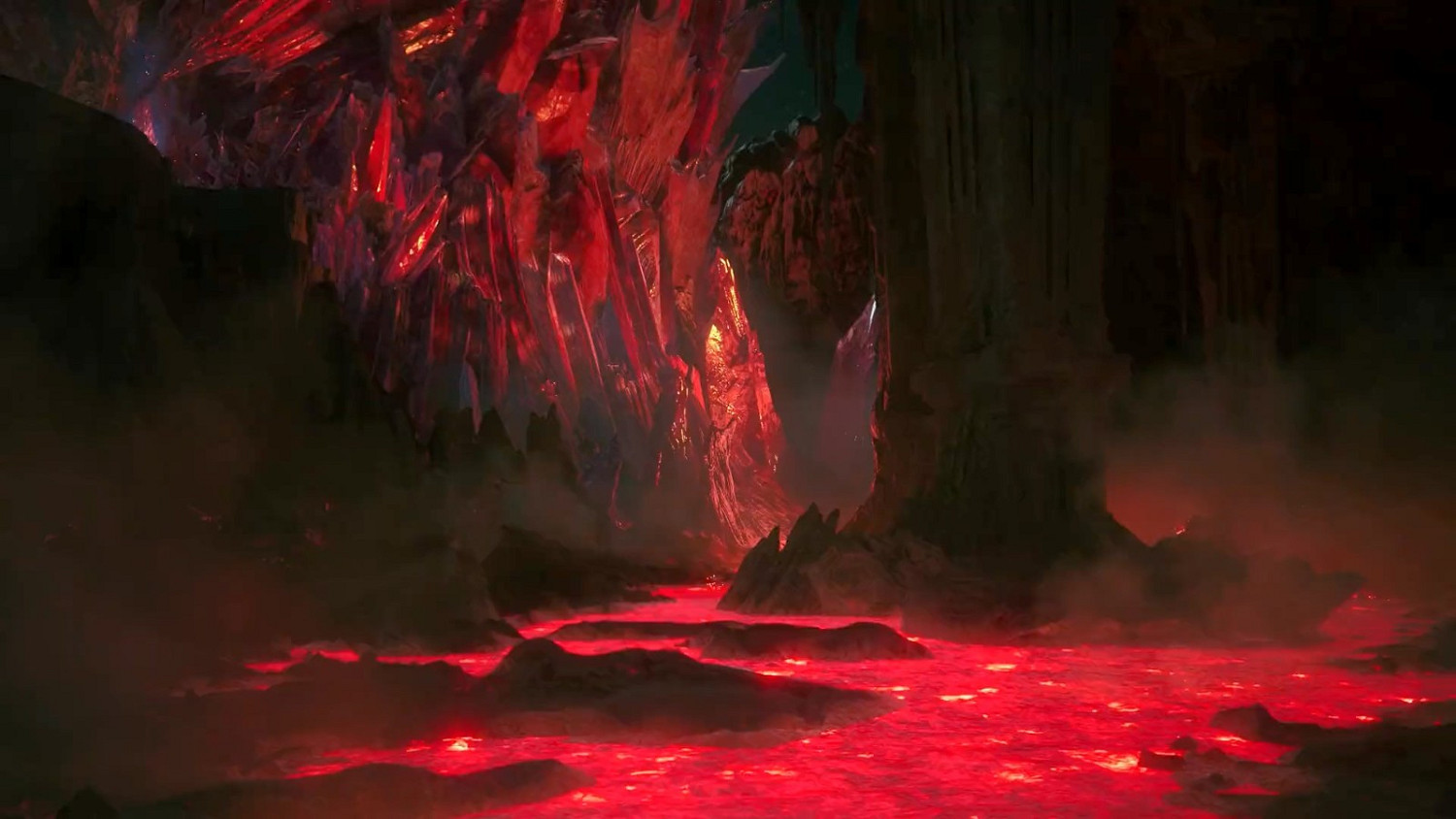 《太空戰士16》新預告片 這裡的世界美如畫