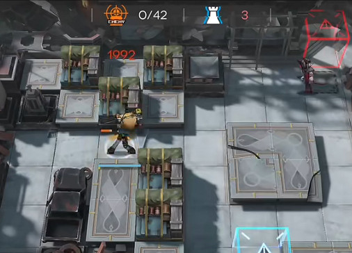 《明日方舟》12-8磨難險地難度怎麽打 12-8擺完掛機打法攻略 《明日方舟》12-8磨難險地難度怎麽打 12-8擺完掛機打法攻略