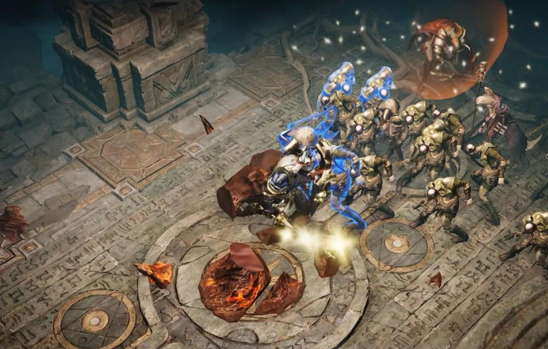 網遊裡必備的“遊戲工會”，還能有怎樣的新玩法？