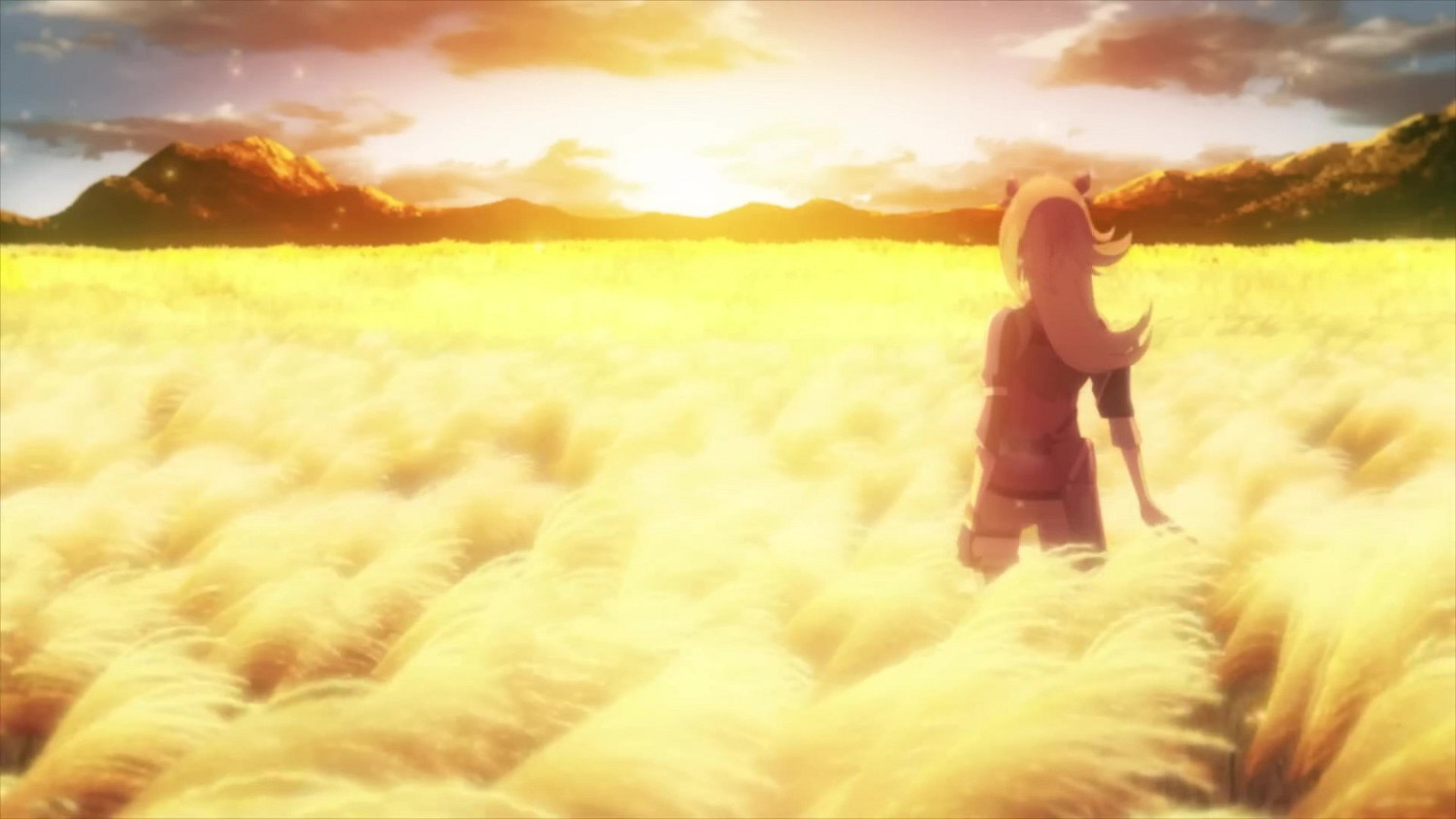 萬代南夢宮公布MMORPG《藍色協定》開場動畫