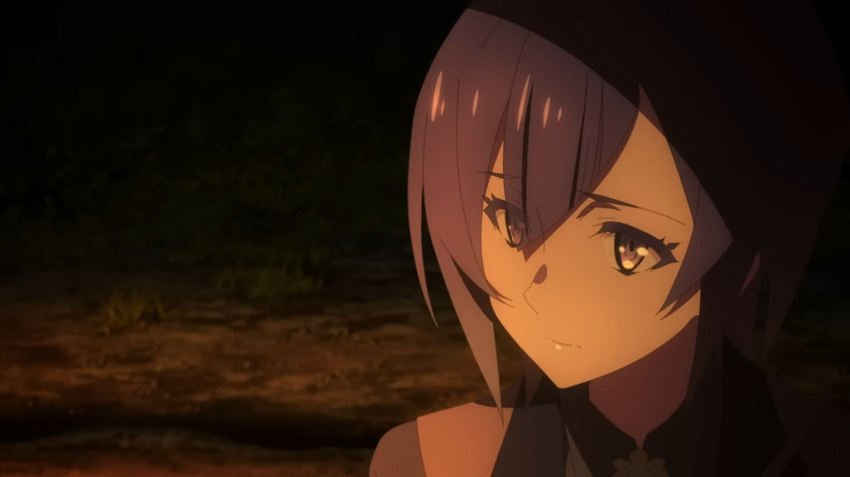 萬代南夢宮MMORPG新作《藍色協議》開場動畫公開