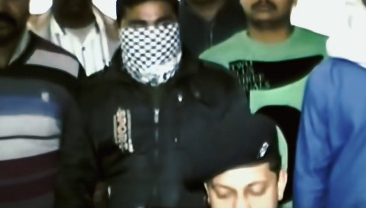 印度一樁九年前的殺人案，因為一隻神探鸚鵡重見天日