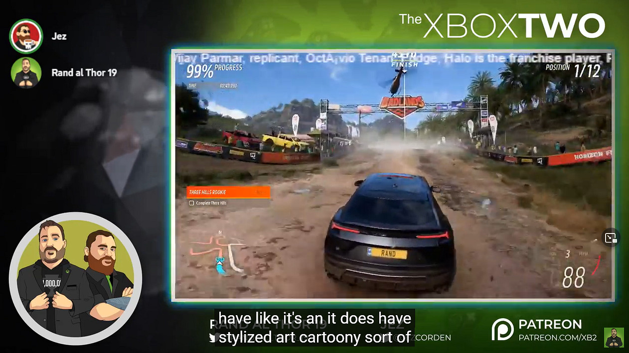 暴雪3A生存新作“奧德賽”接近完成 美術風格類《OW》