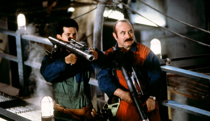 “超級偶像”馬裡奧兄弟成長史：遊戲角色到文化符號！