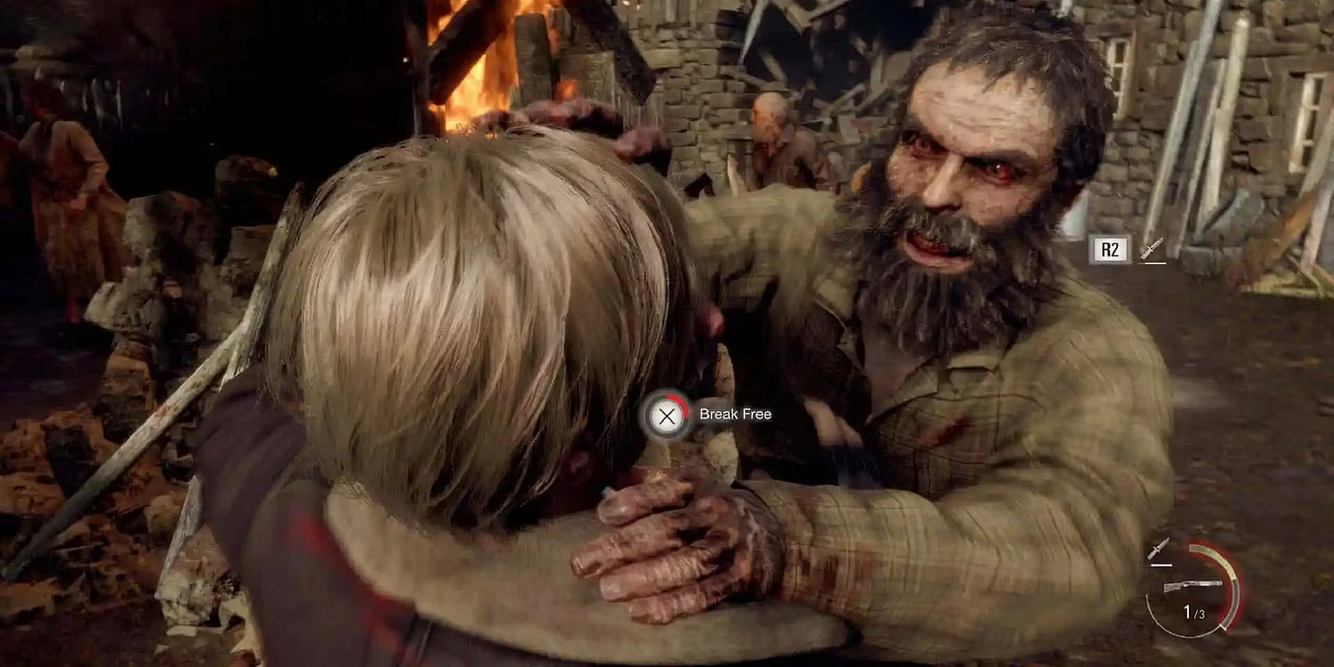 《惡靈古堡4重製版》十款最佳Mod！帶來遊戲的全新體驗