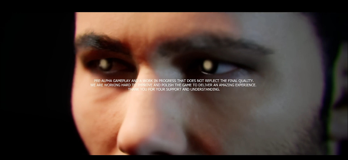 第一/第三人稱ARPG《Neo Berlin 2087》實機預告