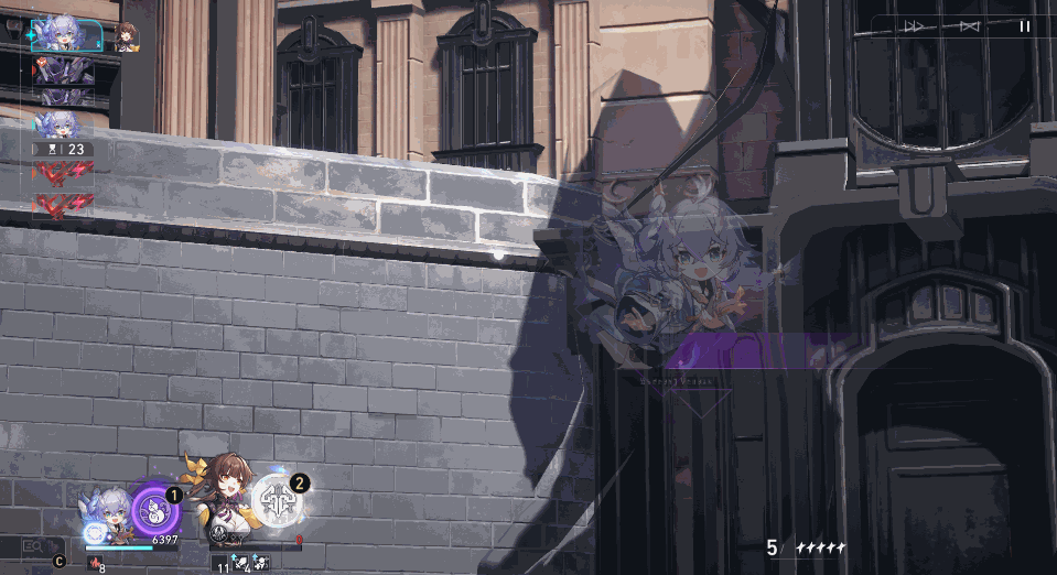 《崩壞星穹鐵道》白露角色圖鑒 白露技能天賦星魂消耗材料一覽