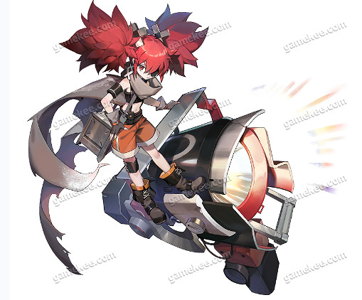 《白夜極光》小不點角色圖鑒 小不點角色訊息和技能及突破屬性一覽 《白夜極光》小不點角色圖鑒 小不點角色訊息和技能及突破屬性一覽