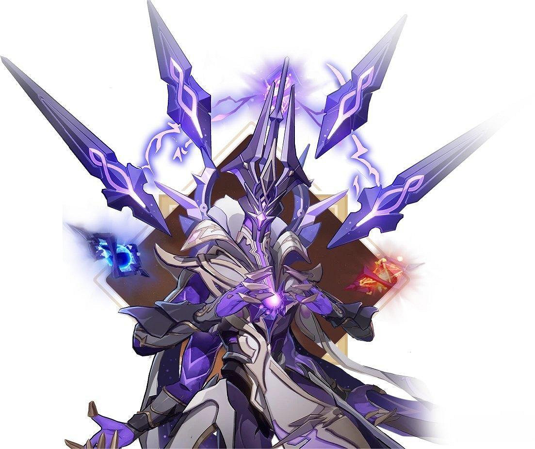 《原神》深罪浸禮者都有什麽技能?全新勁敵深罪浸禮者詳情 《原神》深罪浸禮者都有什麽技能?全新勁敵深罪浸禮者詳情