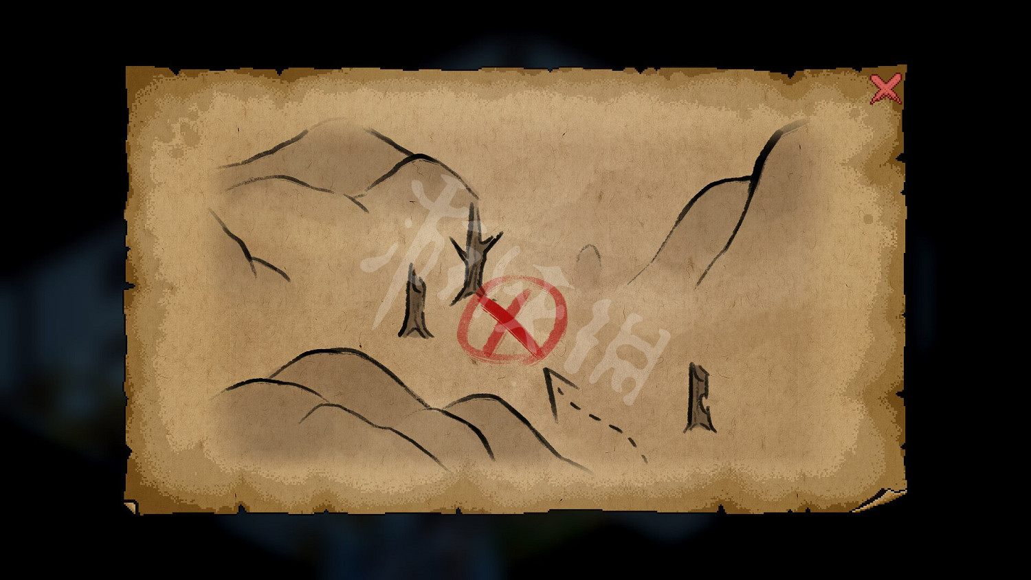 《大俠立誌傳》亂葬崗怎麽觸發?亂葬職位置及廣陵散獲得方法 《大俠立誌傳》亂葬崗怎麽觸發?亂葬職位置及廣陵散獲得方法