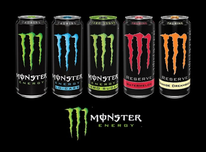 魔爪不準《寶可夢》《魔物獵人》商標中帶Monster一詞