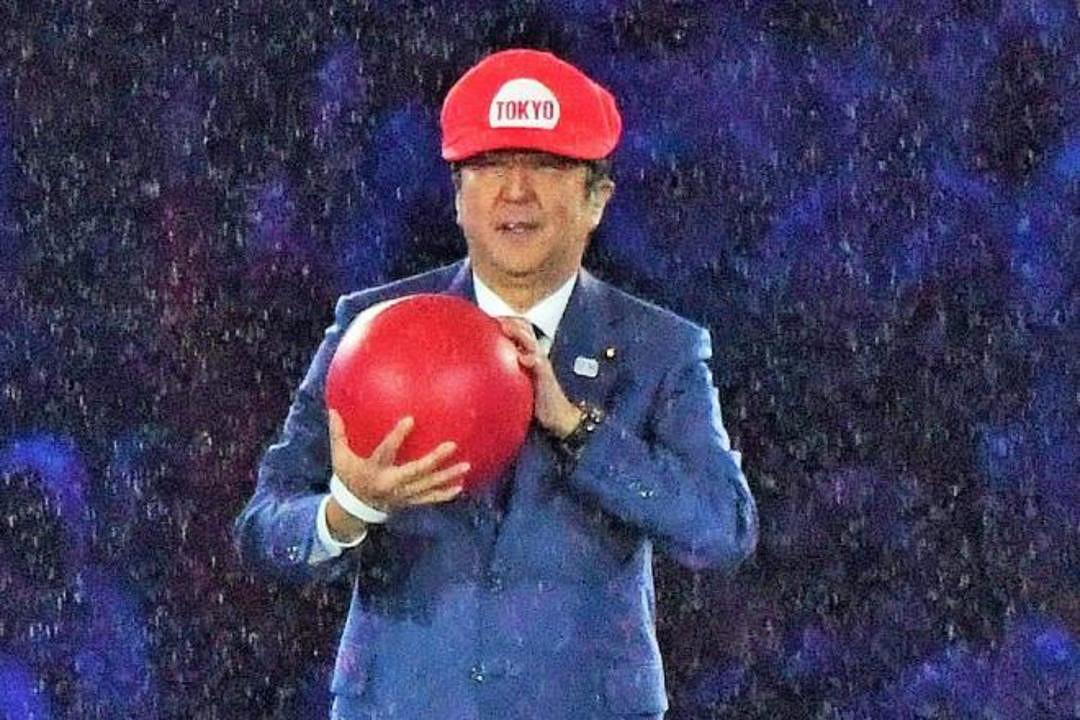 “超級偶像”馬裡奧兄弟成長史：遊戲角色到文化符號！