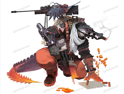 《白夜極光》索克&貝克角色圖鑒 索克&貝克角色訊息和技能及突破屬性一覽 《白夜極光》索克&貝克角色圖鑒 索克&貝克角色訊息和技能及突破屬性一覽