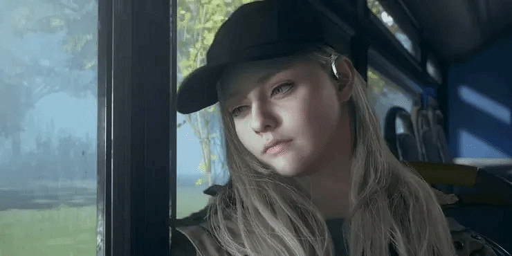 外媒盤點《生化》系列女性角色TOP10:吉爾排第一! 外媒盤點《生化》系列女性角色TOP10:吉爾排第一!