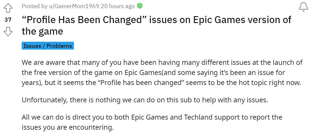 Epic版《垂死之光》有BUG：玩著玩著存檔就沒了！