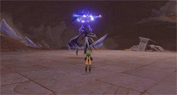 《原神》深罪浸禮者都有什麽技能?全新勁敵深罪浸禮者詳情 《原神》深罪浸禮者都有什麽技能?全新勁敵深罪浸禮者詳情