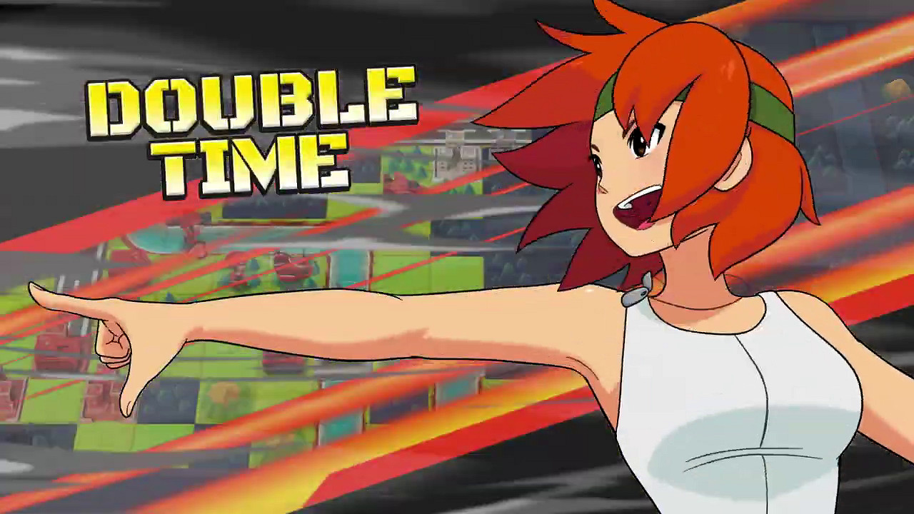 Switch《高級戰爭1+2》重製版概覽預告 4月21日發售