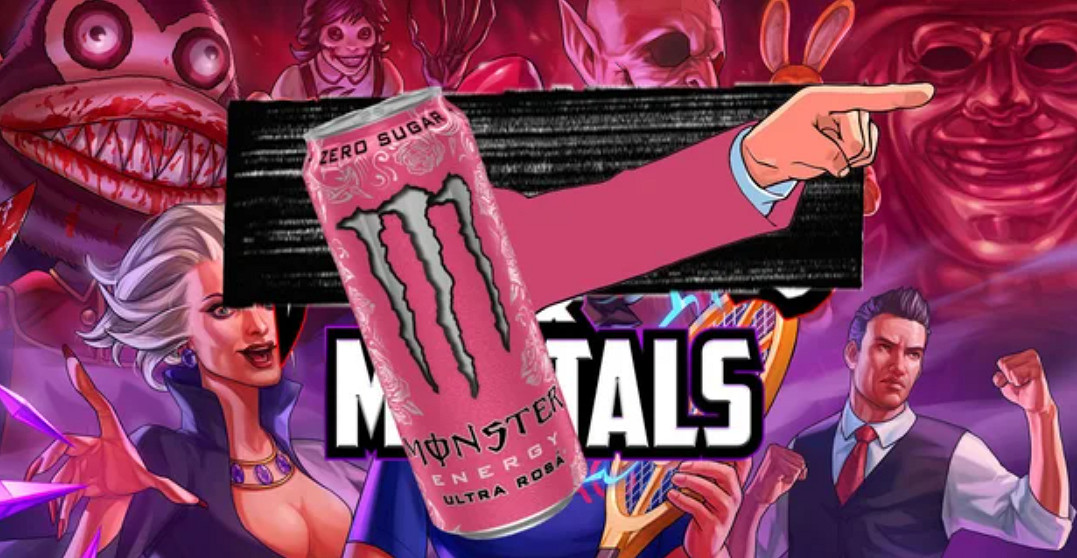 魔爪不準《寶可夢》《魔物獵人》商標中帶Monster一詞