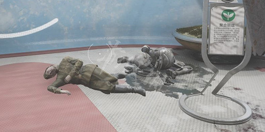 《原子之心》祖國的葉芽怎麽獲得? 祖國的葉芽獲得方法 《原子之心》祖國的葉芽怎麽獲得? 祖國的葉芽獲得方法