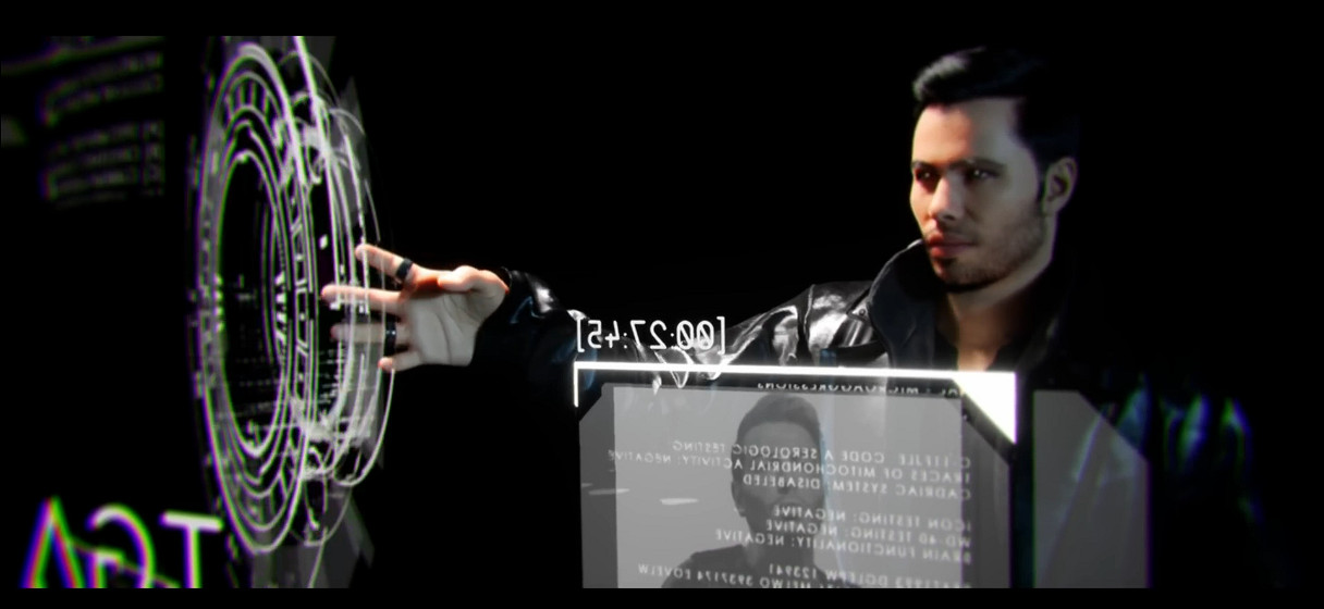 第一/第三人稱ARPG《Neo Berlin 2087》實機預告