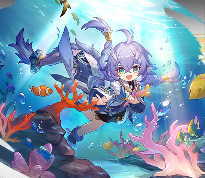 《崩壞星穹鐵道》白露星魂效果怎麽樣 白露星魂效果介紹