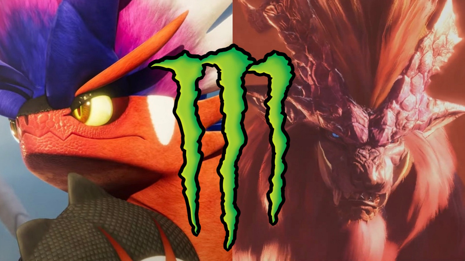 魔爪不準《寶可夢》《魔物獵人》商標中帶Monster一詞