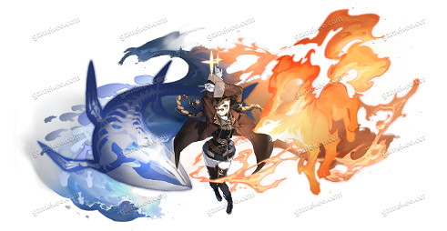 《白夜極光》錢德拉角色圖鑒 錢德拉角色訊息和技能及突破屬性一覽 《白夜極光》錢德拉角色圖鑒 錢德拉角色訊息和技能及突破屬性一覽