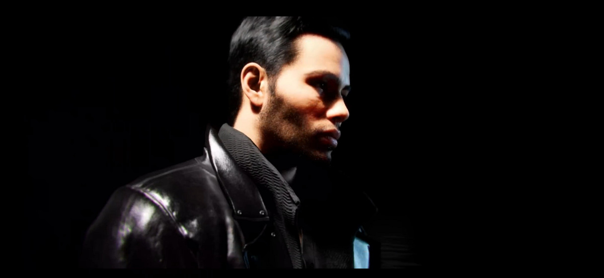 第一/第三人稱ARPG《Neo Berlin 2087》實機預告