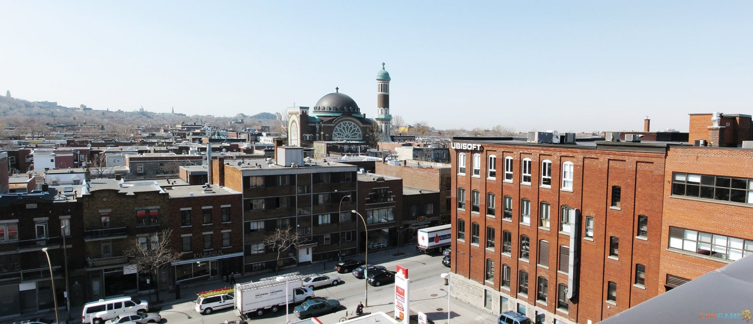 曝育碧多倫多將與蒙特利爾共同開發《極地戰嚎》新作 曝育碧多倫多將與蒙特利爾共同開發《極地戰嚎》新作