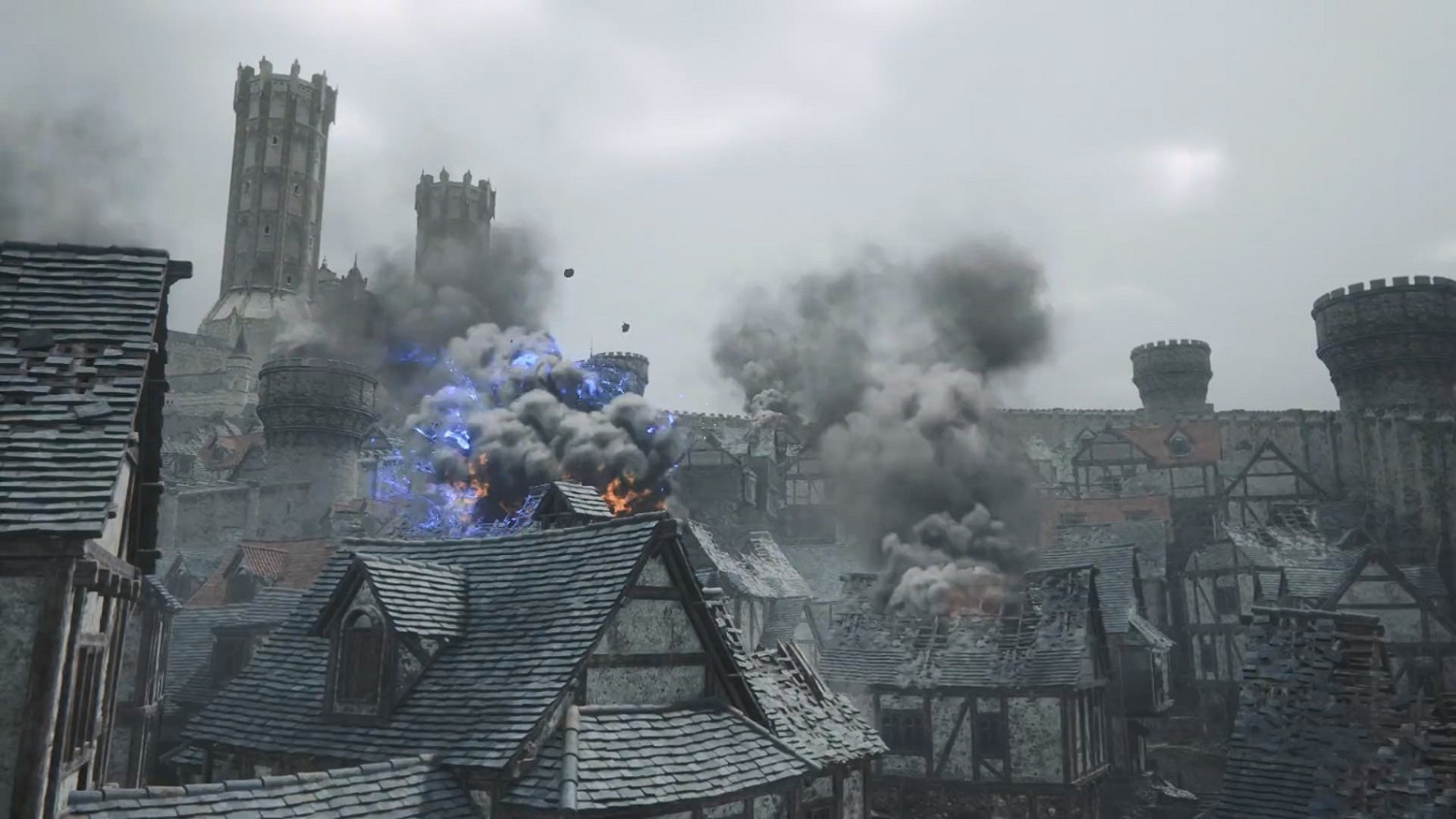 《太空戰士16》新預告片 這裡的世界美如畫