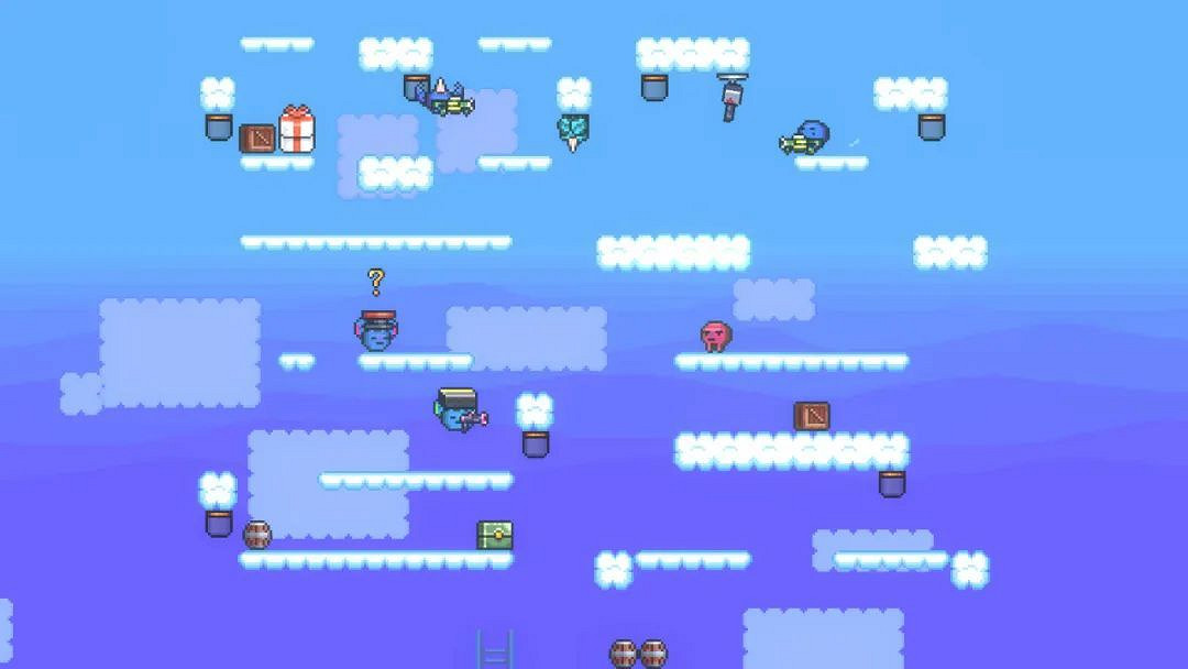 NS新聞 馬裡奧頭像素材復刻 寶可夢兩場團戰活動啟動