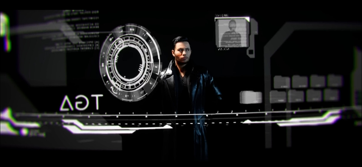 第一/第三人稱ARPG《Neo Berlin 2087》實機預告