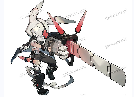 《白夜極光》電鋸利克角色圖鑒 電鋸利克角色訊息和技能及突破屬性一覽 《白夜極光》電鋸利克角色圖鑒 電鋸利克角色訊息和技能及突破屬性一覽