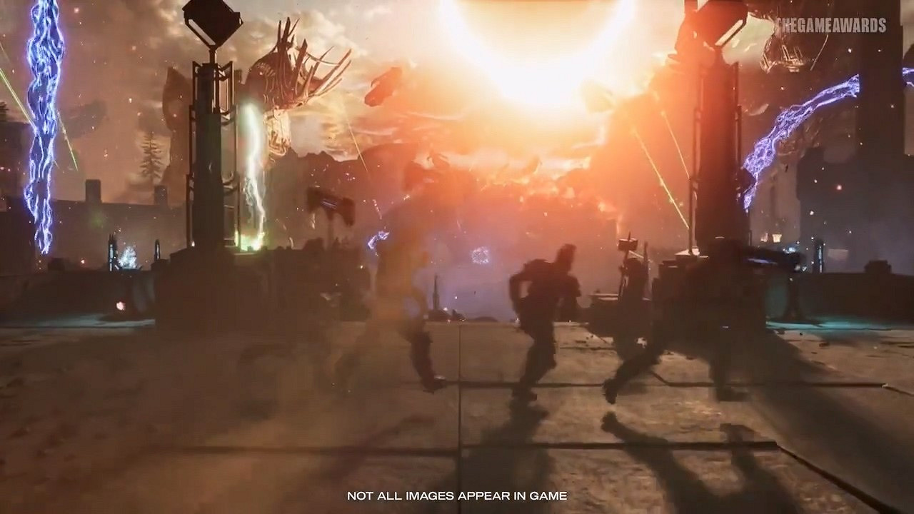 傳單人魔法射擊遊戲《不朽者傳奇》7月20日發售 傳單人魔法射擊遊戲《不朽者傳奇》7月20日發售