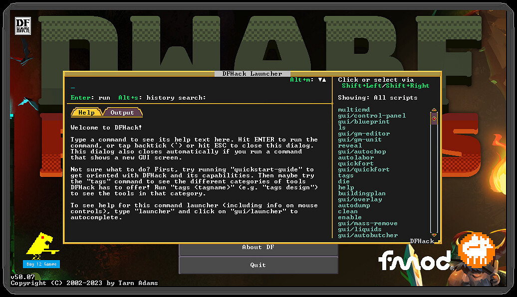 《矮人要塞》MOD引擎上架Steam:讓遊戲變得更有趣 《矮人要塞》MOD引擎上架Steam:讓遊戲變得更有趣