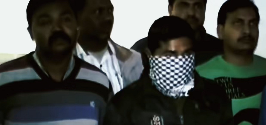 印度一樁九年前的殺人案，因為一隻神探鸚鵡重見天日