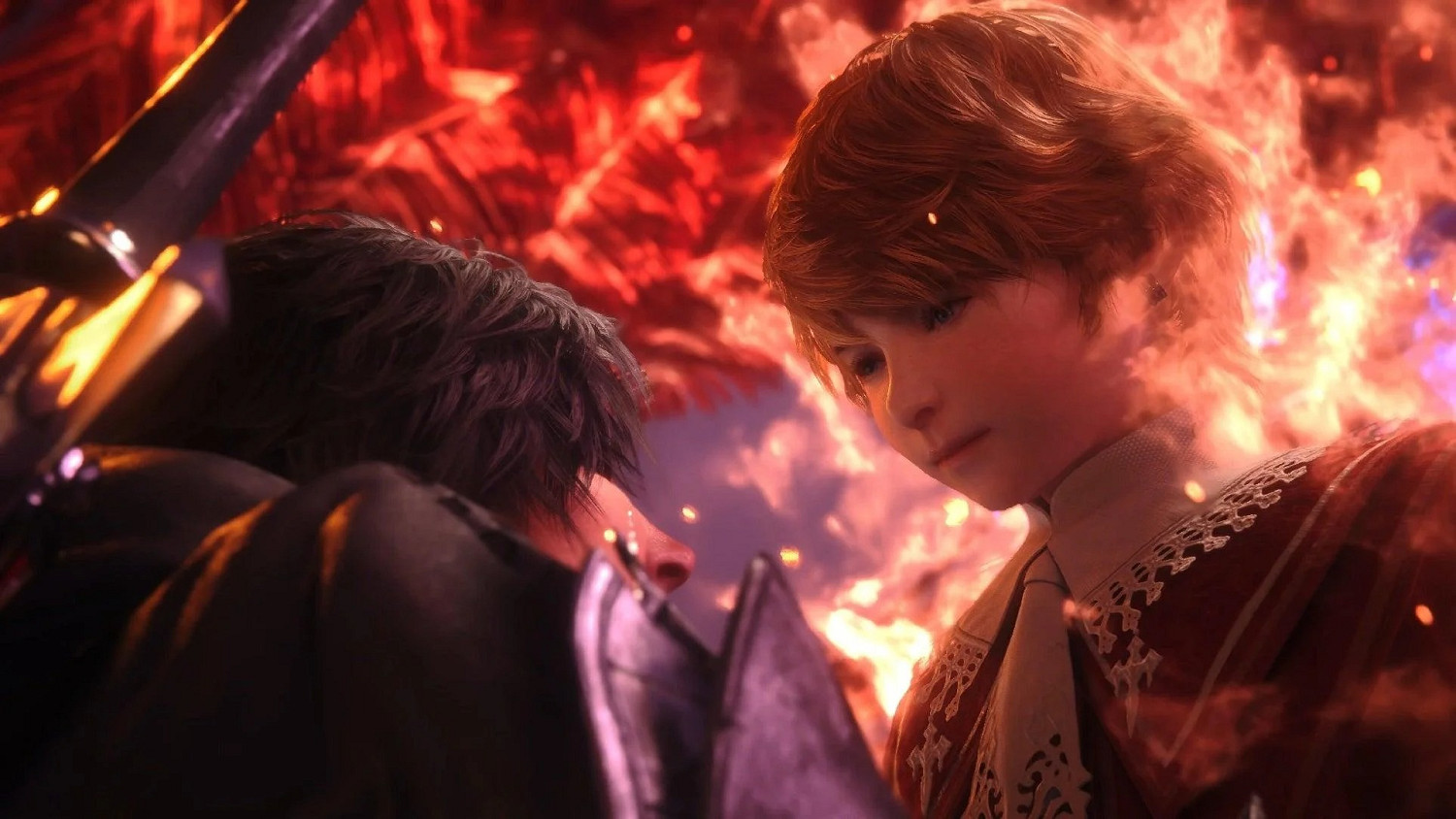 《太空戰士16》想要讓PS5玩家感受到風的存在